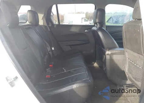 2017 GMC Terrain Sle-1 z USA, uszkodzony, nr VIN 2GKALMEK4H6119190